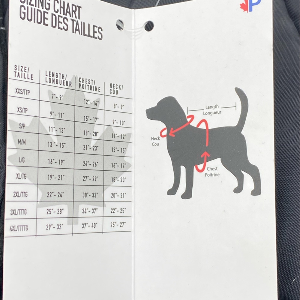 Pajar Pup Jacket - Picture 13 of 13
